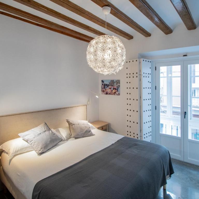 Apartamentos Son de Cadiz - Apartamento Superior - 19
