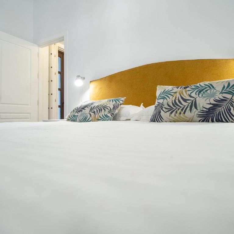 Apartamentos Son de Cadiz - Apartamento Superior - 21
