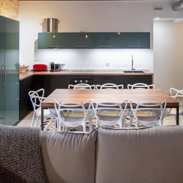 Apartamentos Son de Cadiz - Apartamento Superior - 22