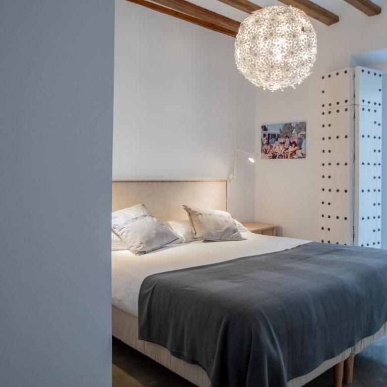 Apartamentos Son de Cadiz - Apartamento Superior - 24