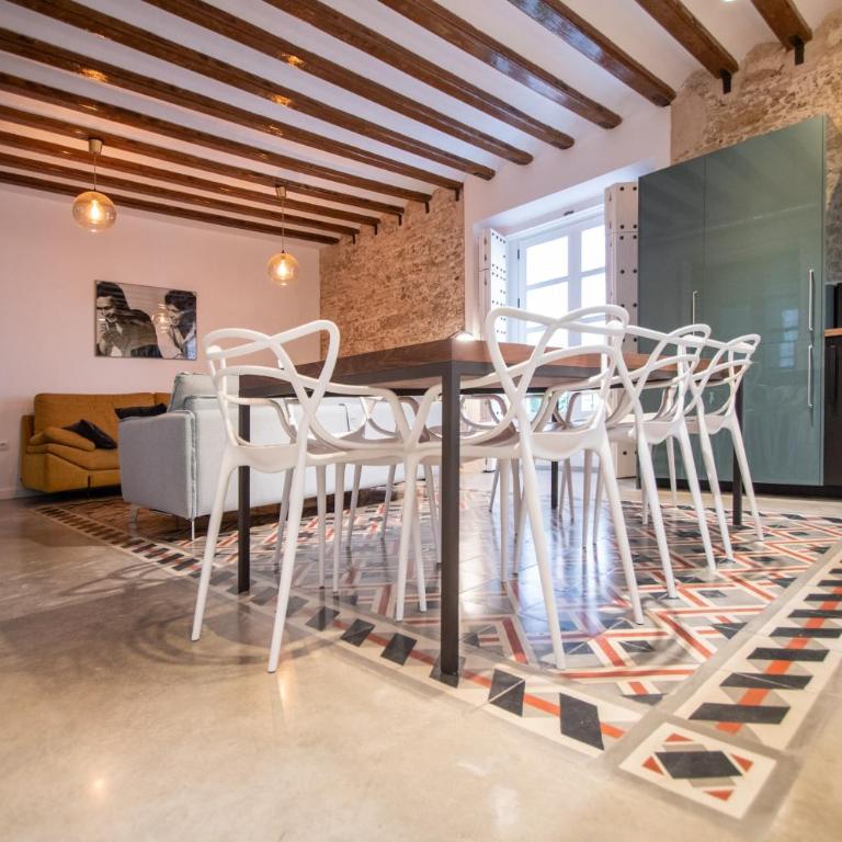 Apartamentos Son de Cadiz - Apartamento Superior - 25