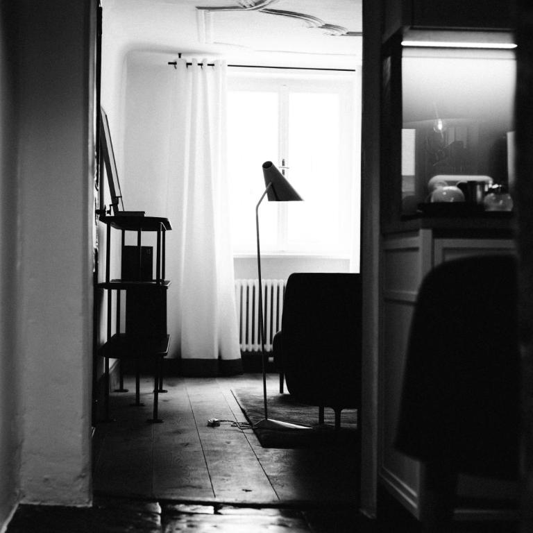 artHotel Blaue Gans - Suite - 5