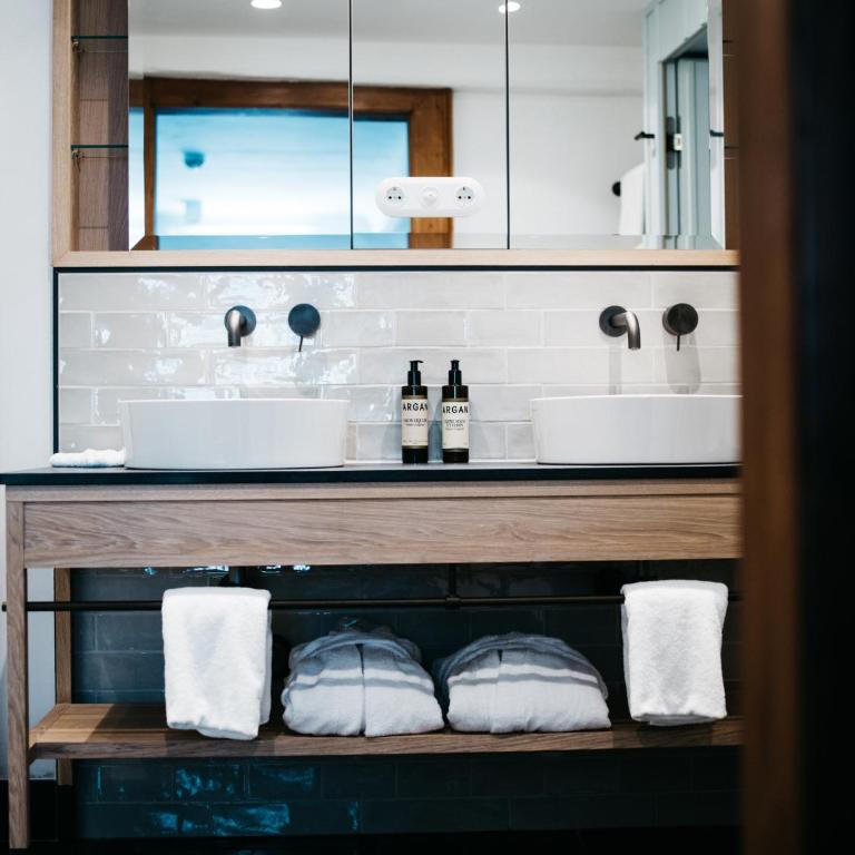 artHotel Blaue Gans - Suite - 3