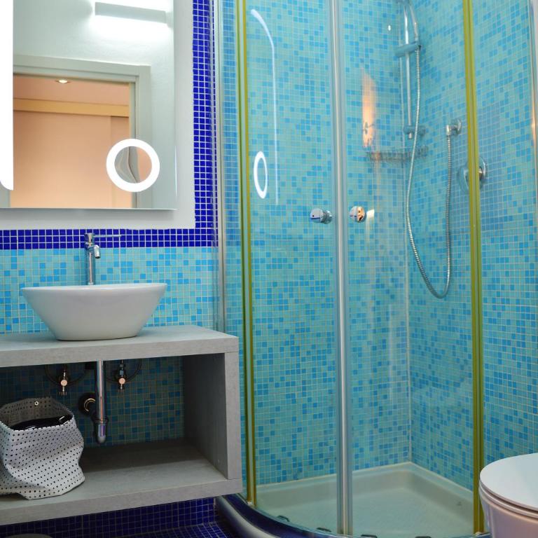 Room Inn - Junior Suite - 12