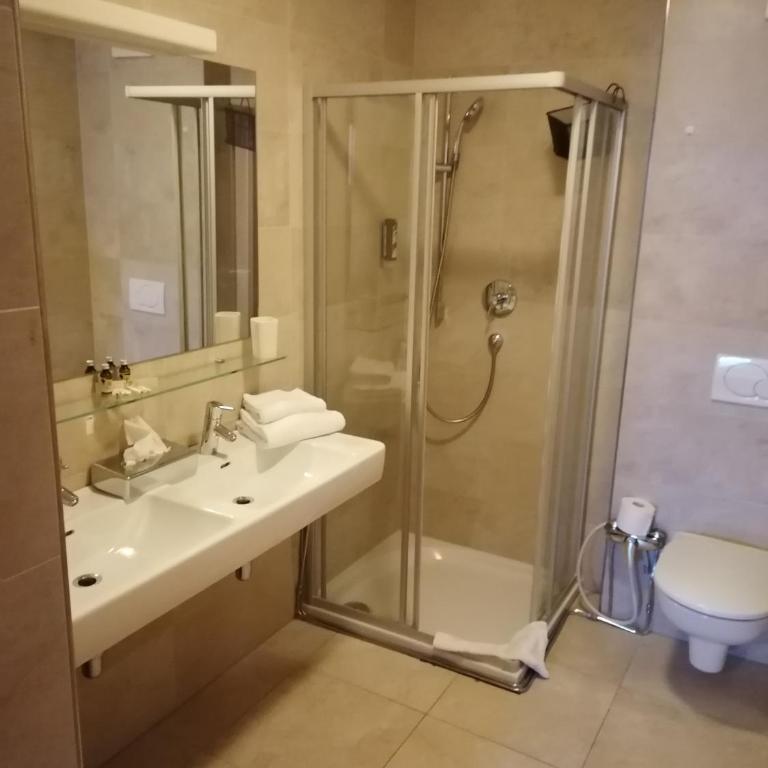 Auhof Wirtshaus & Suiten - Familiensuite – mit kostenlosem Eintritt ins Tauern Spa - 1