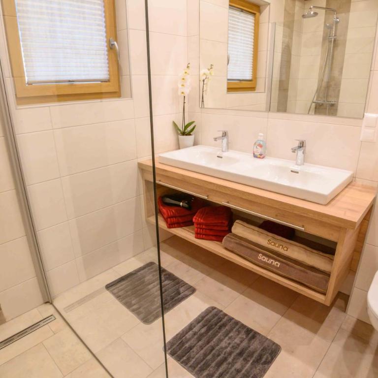 Chalet Waldhof - Chalet con 2 Camere da Letto - 9