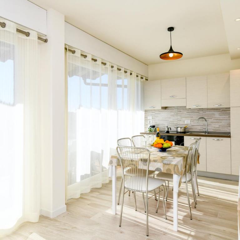 Suite Marta - Casa con 2 Camere da Letto - 7