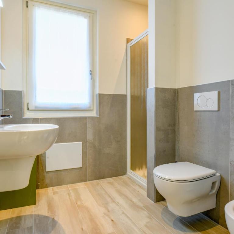 Suite Marta - Casa con 2 Camere da Letto - 8