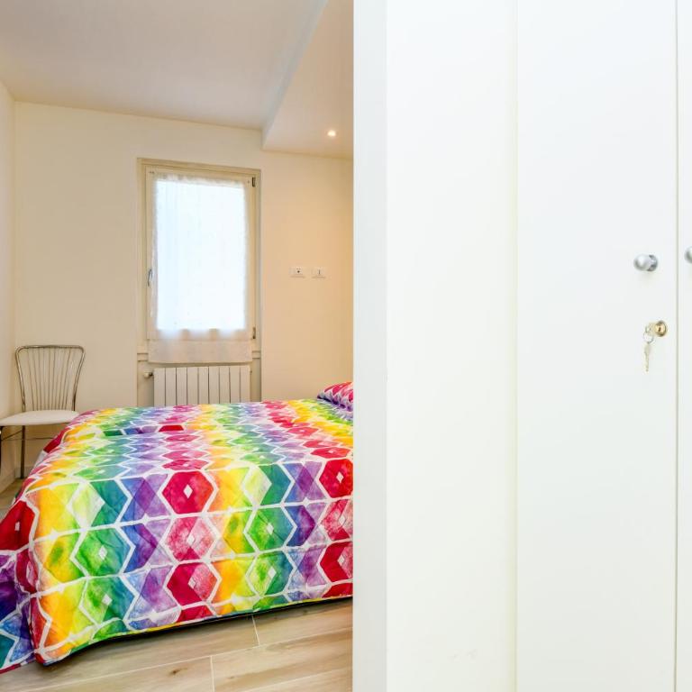 Suite Marta - Casa con 2 Camere da Letto - 11