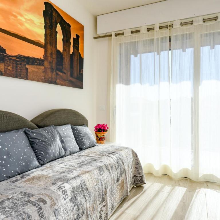 Suite Marta - Casa con 2 Camere da Letto - 13