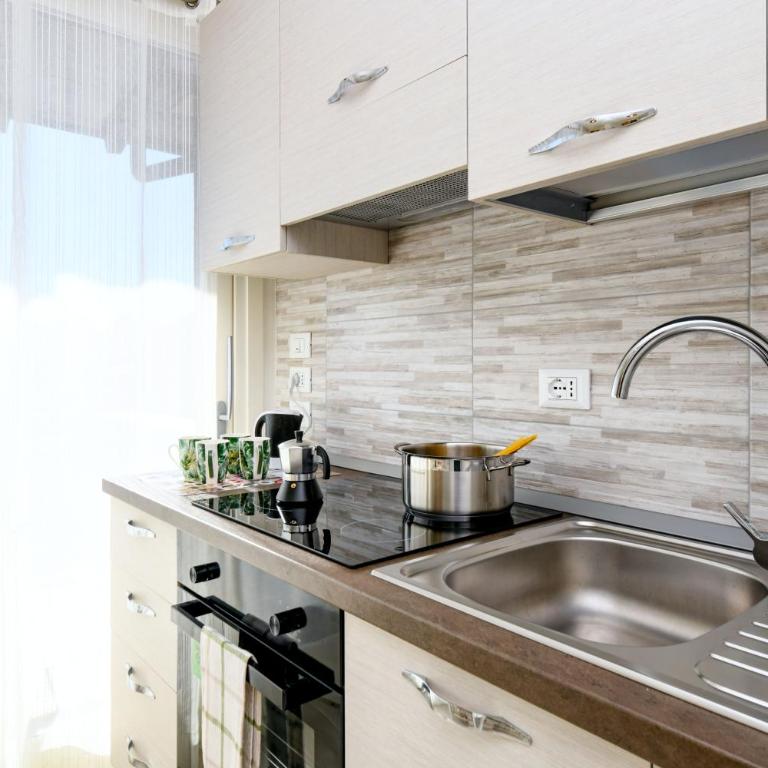 Suite Marta - Casa con 2 Camere da Letto - 14