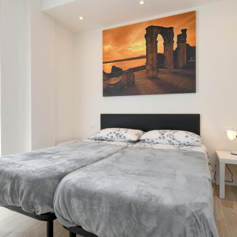 Suite Marta - Casa con 2 Camere da Letto - 9