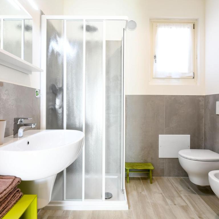 Suite Marta - Casa con 2 Camere da Letto - 15
