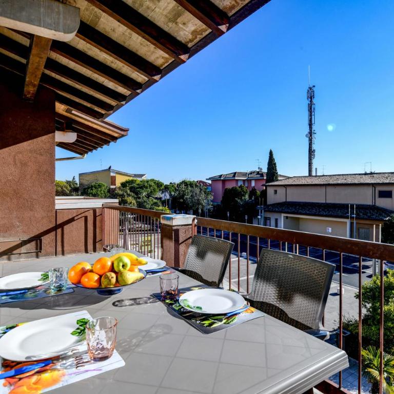 Suite Marta - Casa con 2 Camere da Letto - 16