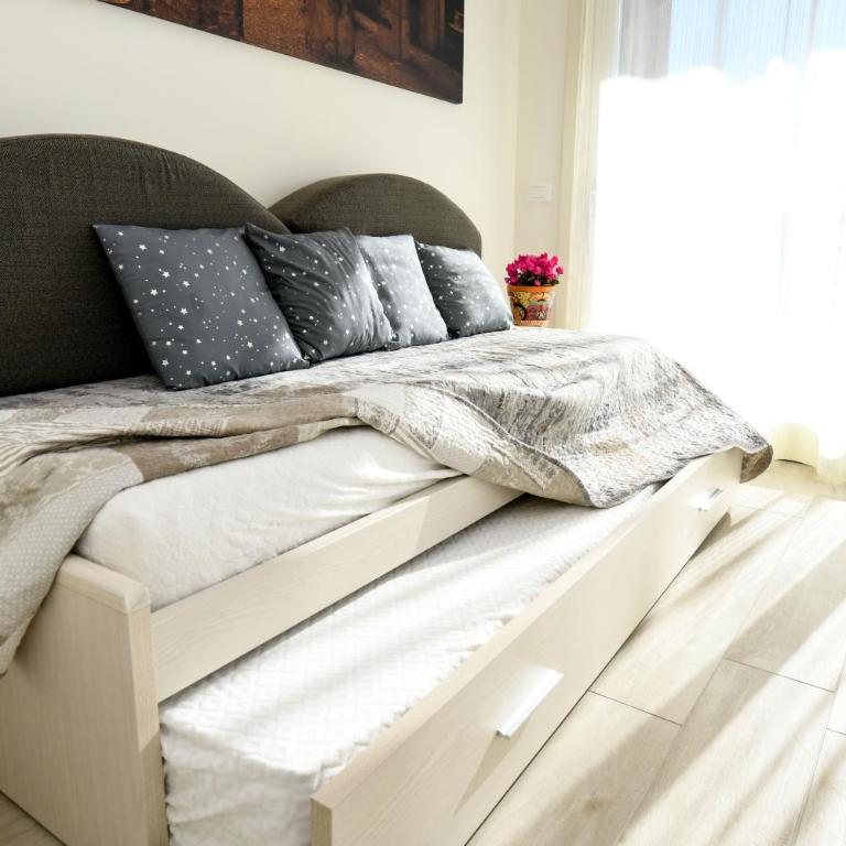 Suite Marta - Casa con 2 Camere da Letto - 18