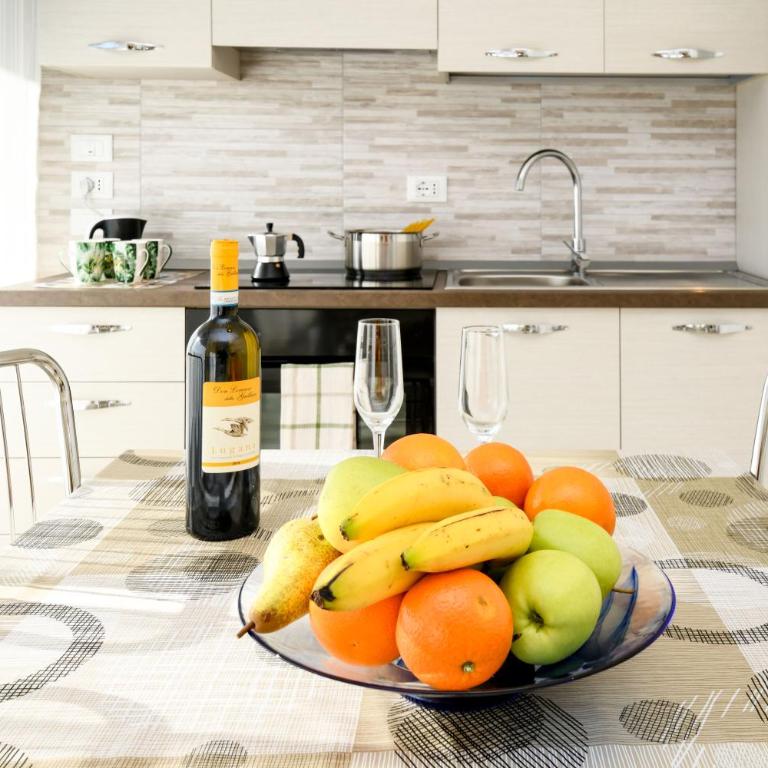 Suite Marta - Casa con 2 Camere da Letto - 20