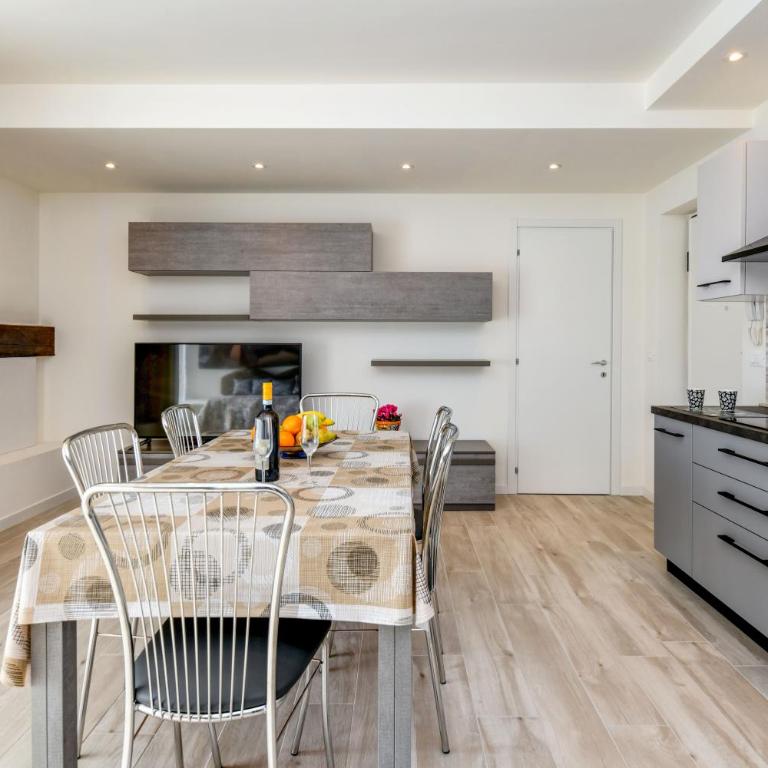 Suite Marta - Casa con 2 Camere da Letto - 17