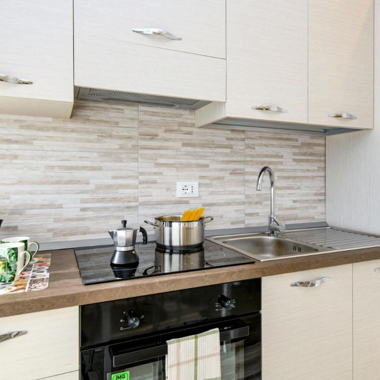 Suite Marta - Casa con 2 Camere da Letto - 23