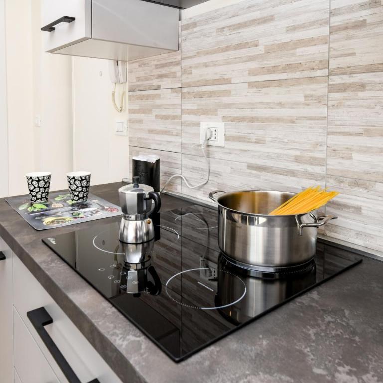 Suite Marta - Casa con 2 Camere da Letto - 18