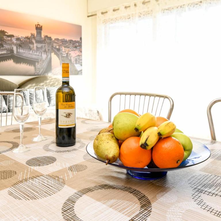 Suite Marta - Casa con 2 Camere da Letto - 19