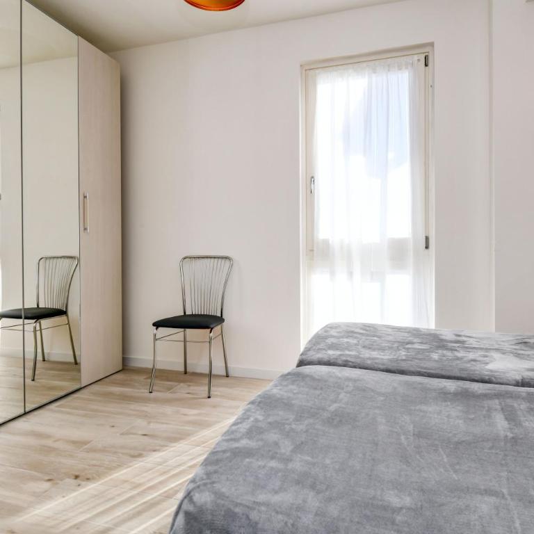 Suite Marta - Casa con 2 Camere da Letto - 21