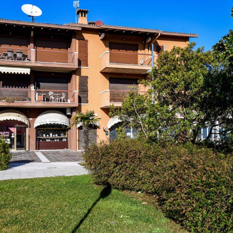 Suite Marta - Casa con 2 Camere da Letto - 22