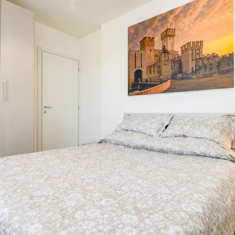 Suite Marta - Casa con 2 Camere da Letto - 25