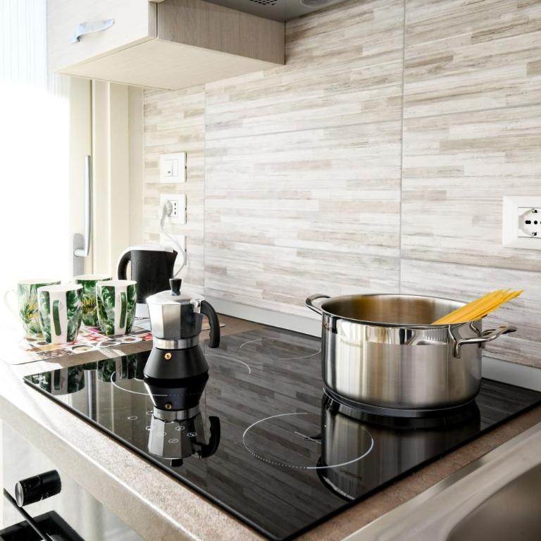 Suite Marta - Casa con 2 Camere da Letto - 27