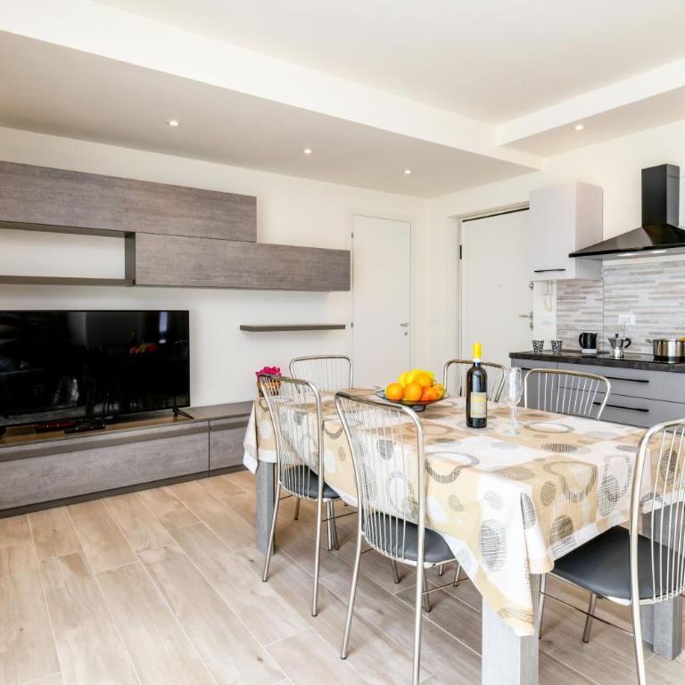 Suite Marta - Casa con 2 Camere da Letto - 26