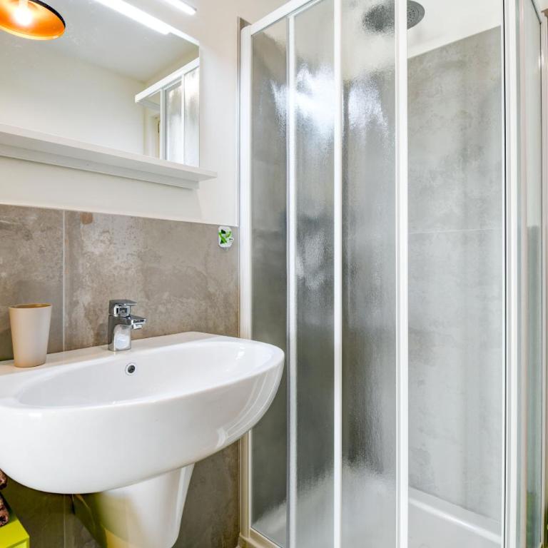 Suite Marta - Casa con 2 Camere da Letto - 28
