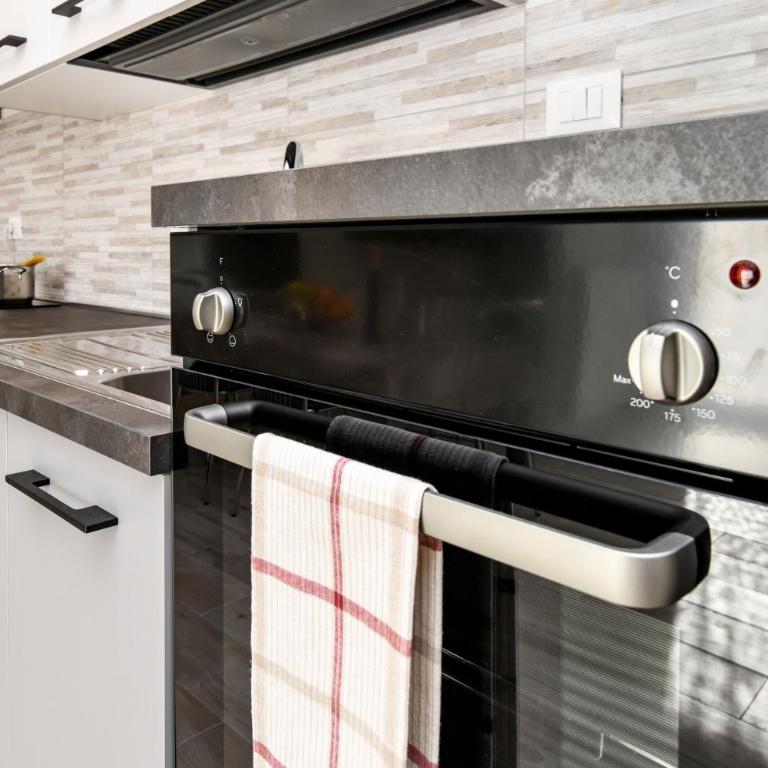 Suite Marta - Casa con 2 Camere da Letto - 28