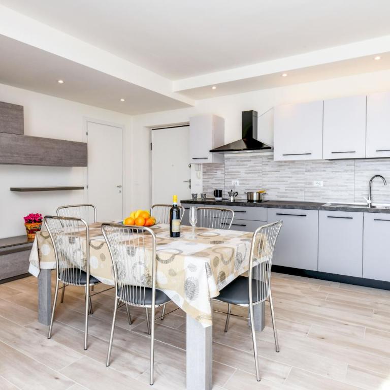 Suite Marta - Casa con 2 Camere da Letto - 29