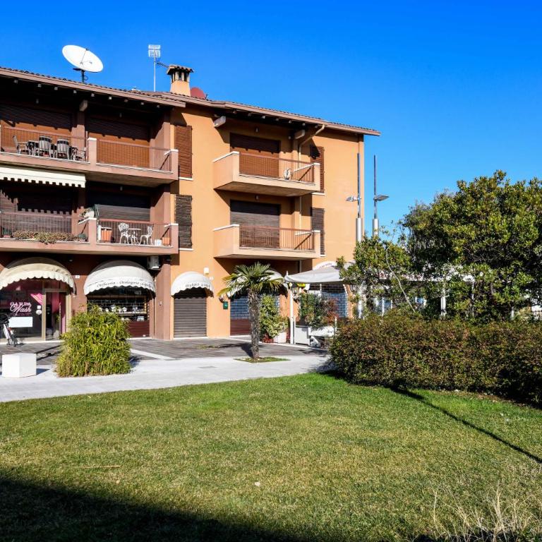 Suite Marta - Casa con 2 Camere da Letto - 30