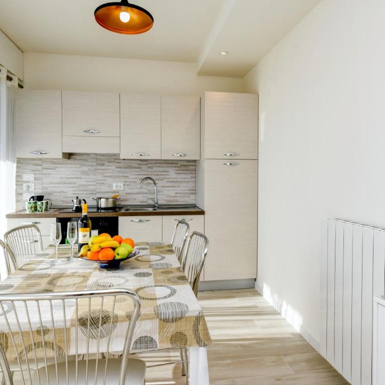 Suite Marta - Casa con 2 Camere da Letto - 33