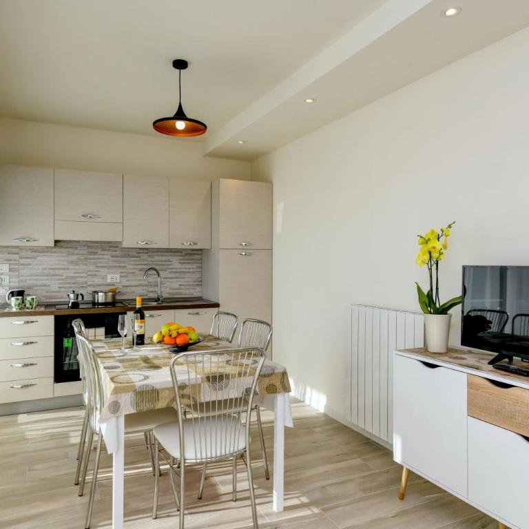 Suite Marta - Casa con 2 Camere da Letto - 34