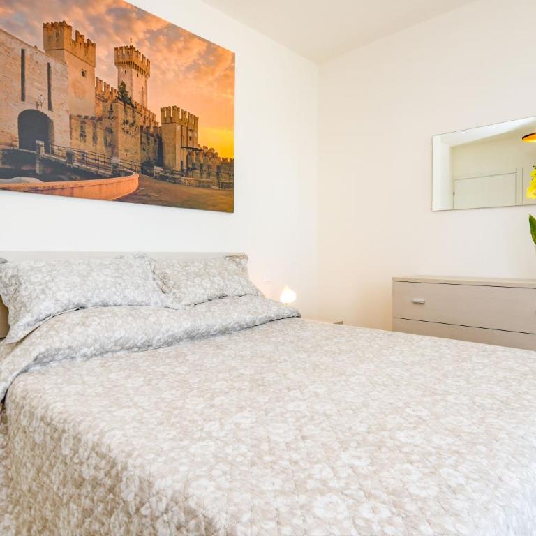 Suite Marta - Casa con 2 Camere da Letto - 35