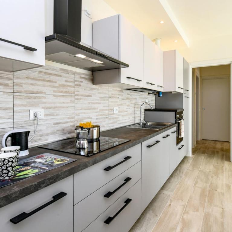 Suite Marta - Casa con 2 Camere da Letto - 31