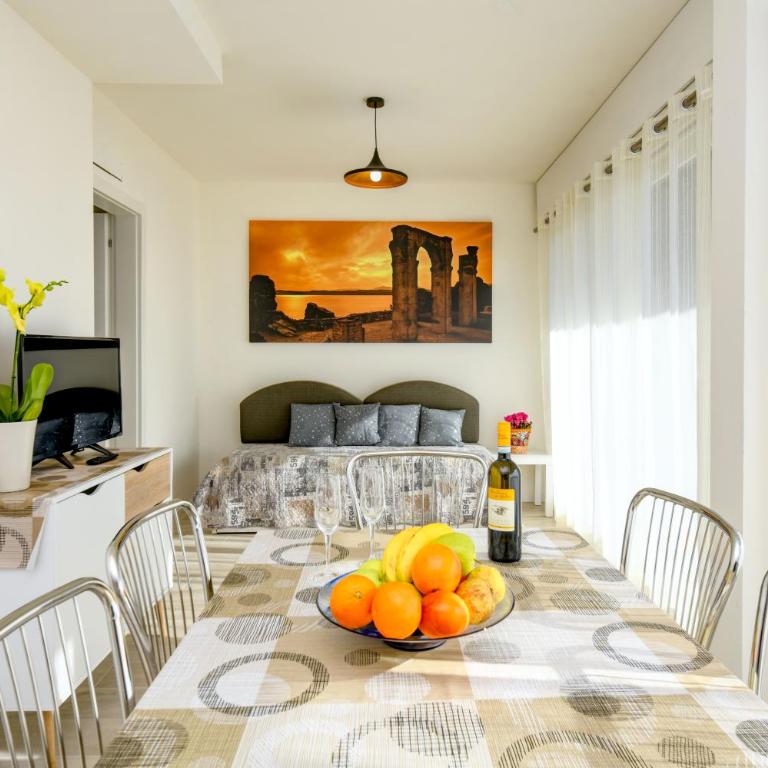 Suite Marta - Casa con 2 Camere da Letto - 37
