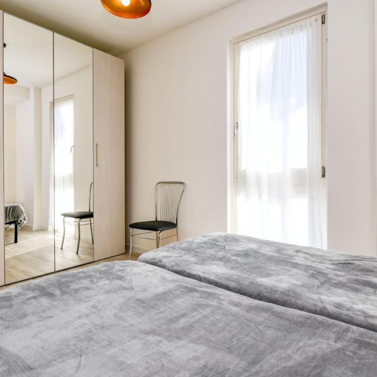 Suite Marta - Casa con 2 Camere da Letto - 32