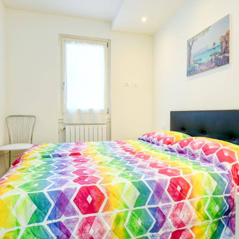 Suite Marta - Casa con 2 Camere da Letto - 38