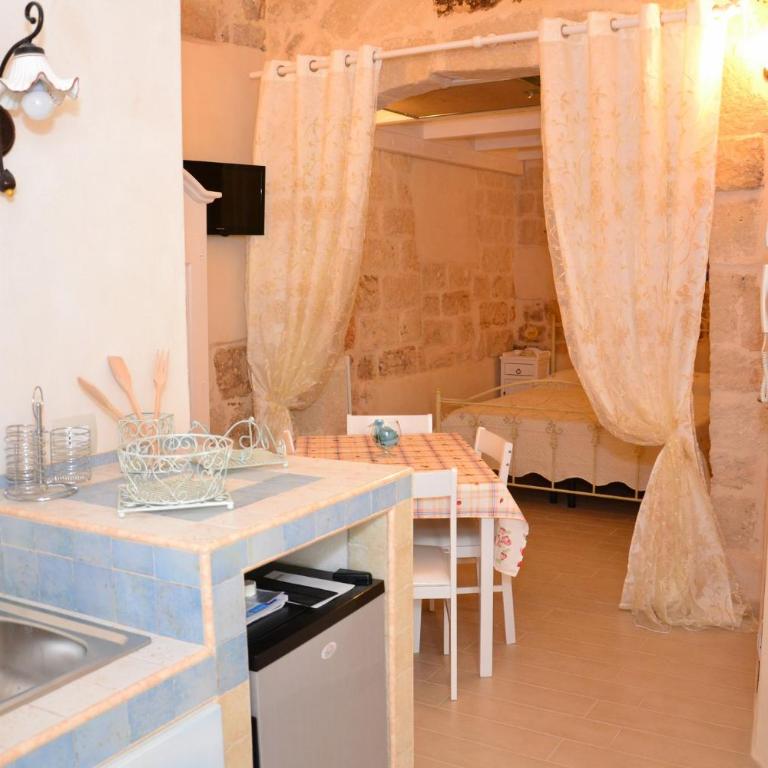 La Dimora dei Sogni - Casa con 1 Camera da Letto - 8