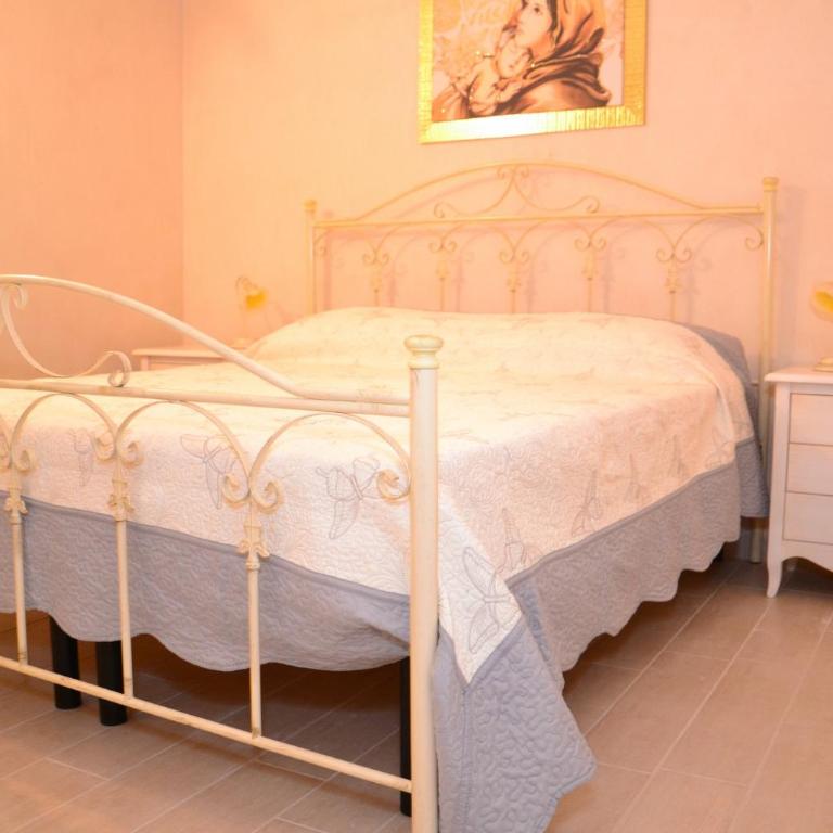 La Dimora dei Sogni - Appartamento con 1 Camera da Letto - 8