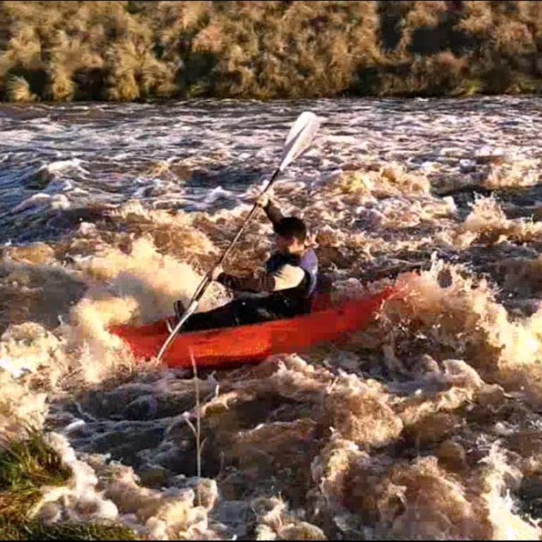 Depto en La Vicente! - Apartamento de 1 dormitorio - 19