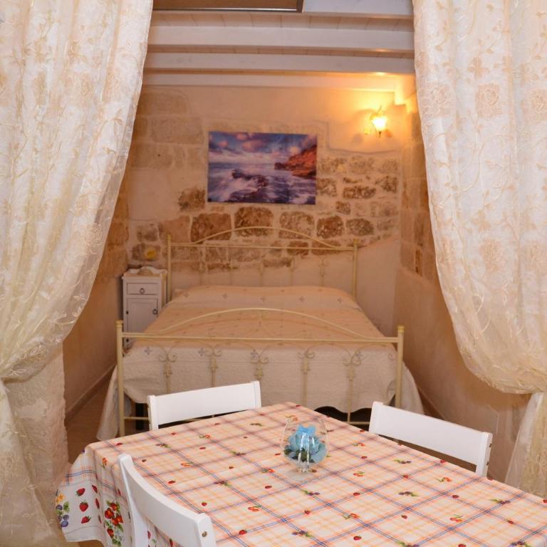 La Dimora dei Sogni - Casa con 1 Camera da Letto - 7
