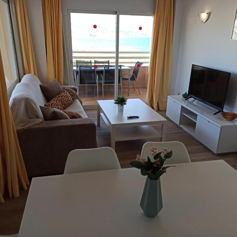 Apartamento en edificio Stella Maris - Apartamento - 6