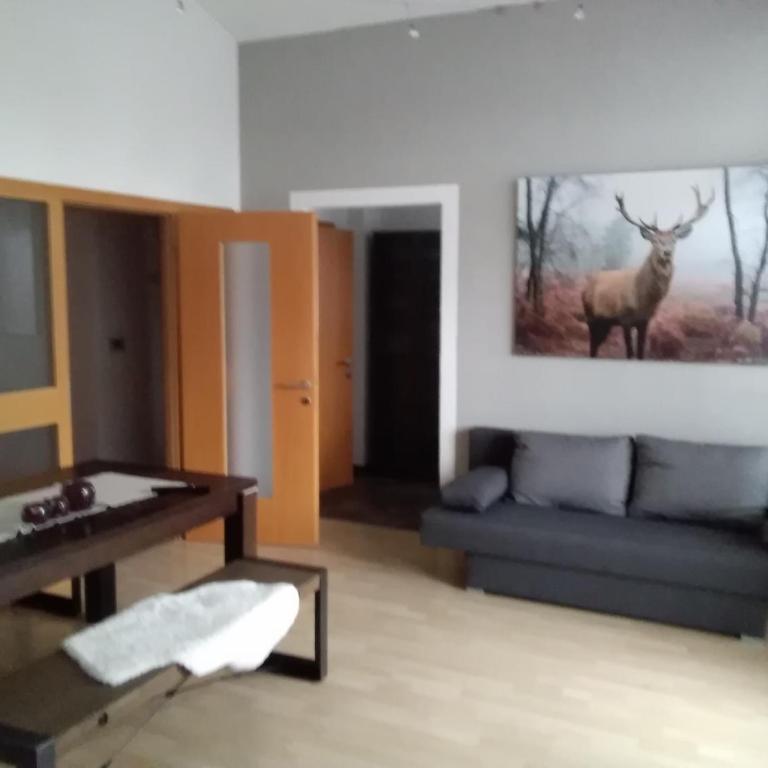 Apartement Flörl - Apartment mit 3 Schlafzimmern - 8