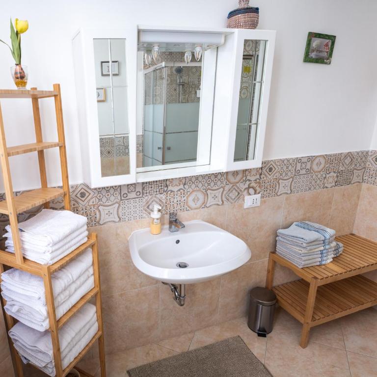 La Magnolia - Double or Twin Room - 7
