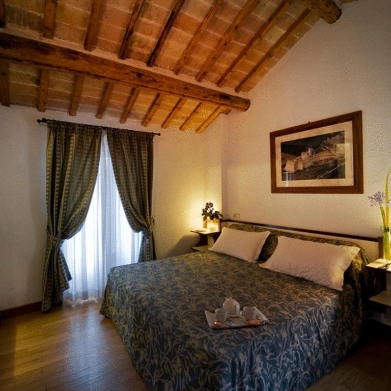 Hotel Il Castello - Habitación Doble - 1 o 2 camas - 22
