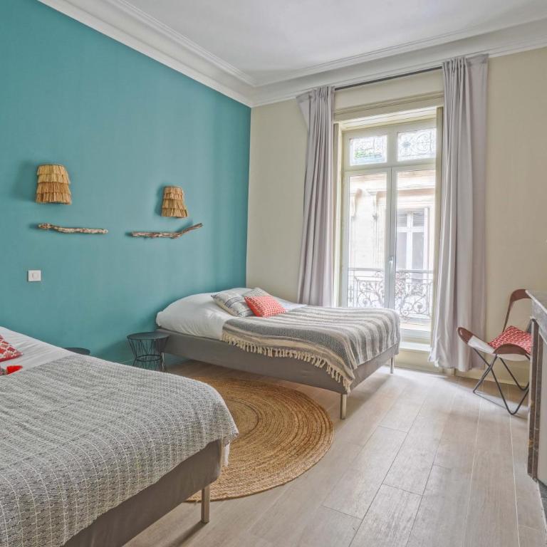 NOCNOC - Le Terracotta - Apartamento - 7