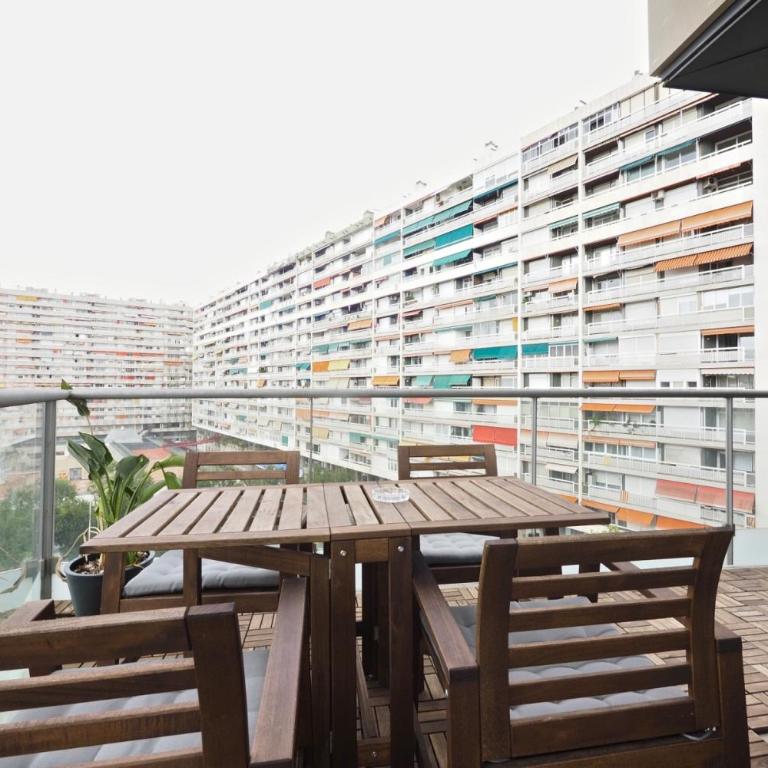 Les Corts Exclusive Apartments by Olala Homes - Three-Bedroom Apartment with Terrace 6.1 - 17